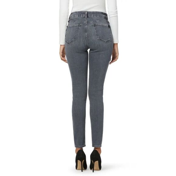 Joe's Jeans The Hi Honey Skinny Ankle Jeans In Divine - 24 - Picture 2 of 4